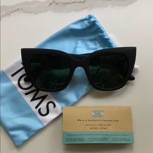 Toms Sydney sunglasses